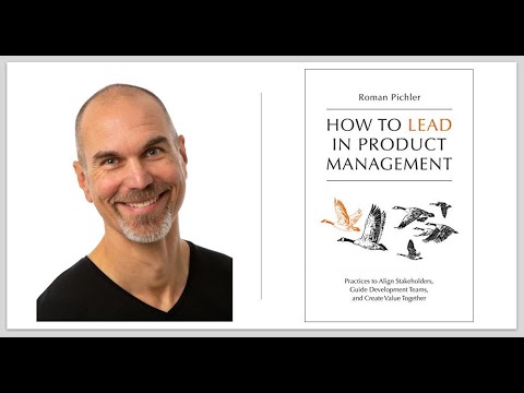 Dealing with Difficult Stakeholders: Tips for Product People with Roman Pichler