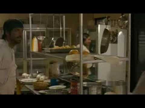 La Misma Luna - Abusadora