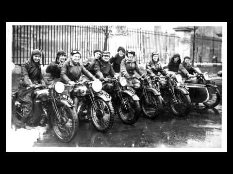 Episodio 1 - Primeiros motoclubes do Brasil