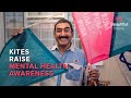 Beautiful News | How a kite-maker is elevating mental health awareness