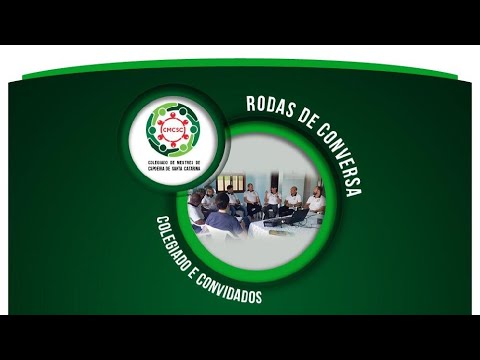 2º RODAS DE CONVERSA - TEMA: OLHARES, REFLEXÕES E EXPERIÊNCIAS.