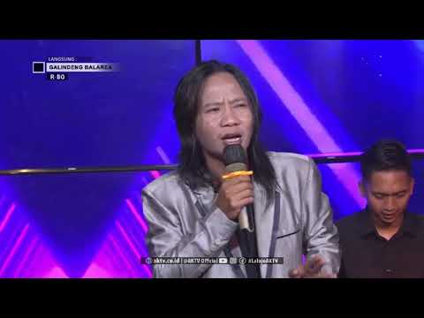 Balaka - Hendy Restu | Voc. Kunkun