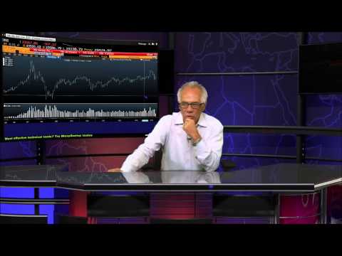 August 19th Tom O'Brien Show on TFNN - 2015