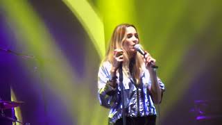 June the girl - I say love (Tendance Live Cherbourg)