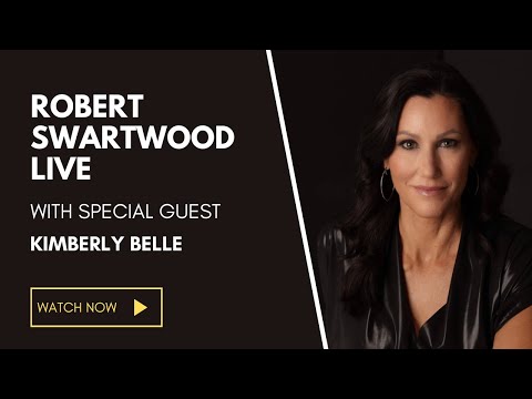 Bestselling Author Kimberly Belle Discusses Her Recent Novel THE EXPAT AFFAIR, Her Writing, And More