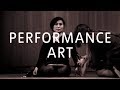 An Introduction to Performance Art | TateShots
