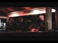 The Critters Mr Dieingly Sad Live 2011