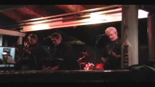 The Critters - Mr. Dieingly Sad (Live 2011)