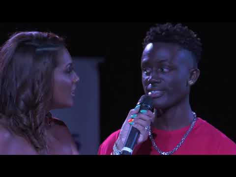 Youth Voice 2019 Eerste eliminatie ronde Deel 2