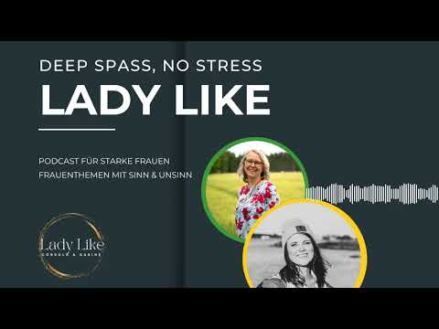 #67_ Ghosting oder die Angst vor Ignoranz - Sabine Licht & Cordula Stolze-Pipgras