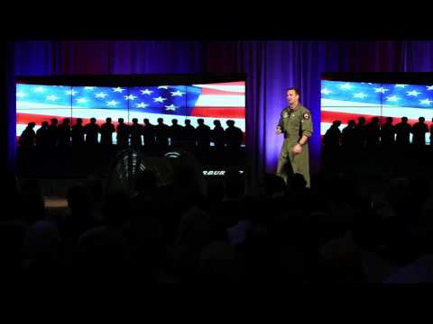 2015 Keynote Sample - Jim Murphy