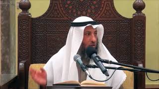 153- أقوى شروط المسح على الخفين ثلاثة -الشيخ عثمان الخميس- فوائد مختارة من شرح كتاب دليل الطالب