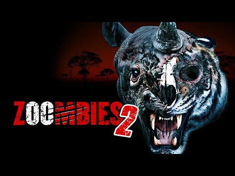 Zoombies 2 - FULL MOVIE: Poachers & Rangers Unite to Stop the Super-Zombie Virus (2019) TV-14