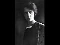 Clara Haskil plays Graun's Gigue (1936)