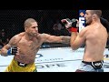 Top Finishes | UFC 281