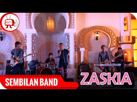 Sembilan Band - Zaskia - Live Event And Performance - Mall Of Indonesia - NSTV