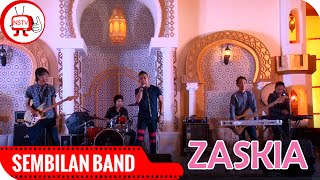 Download lagu Sembilan Band - Zaskia - Live Event And Performance - Mall Of Indonesia - NSTV mp3