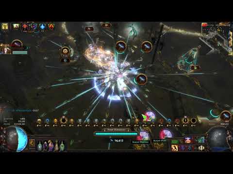 Blight map t16 tutorial how i do my blights