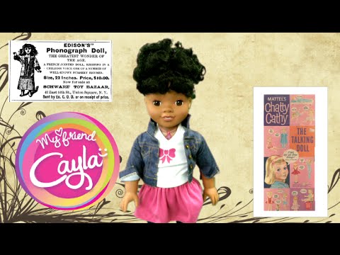 my friend cayla price