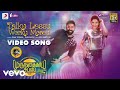 Murungakkai Chips Talku Lessu Worku Moreu Video Shanthnu Bhagyaraj Athulya Ravi