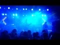 Supersubmarina - Viento de cara - Sala Finisterrae A Coruña 28112014