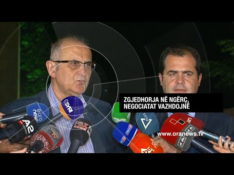 Edicioni informativ i orës 11:00 - 01 Qershor 2020