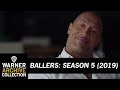 Trailer HD | Ballers: Season 5 | Warner Archive