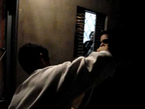 Matrix  Felipe e Denis