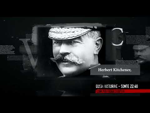 PROMO: Dosja Historike - sonte 22:40, Loja për fronin shqiptar