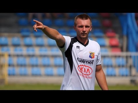 2013.07.28 Odra - Skra 0-1