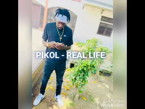 PIKOL - REAL LIFE