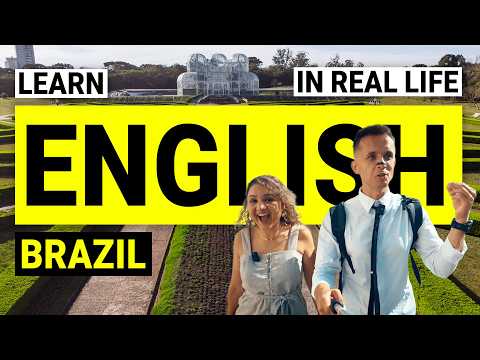 Living in Brazil as an Expat
