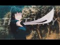 THAT WAY LIL UZI VERT AMV