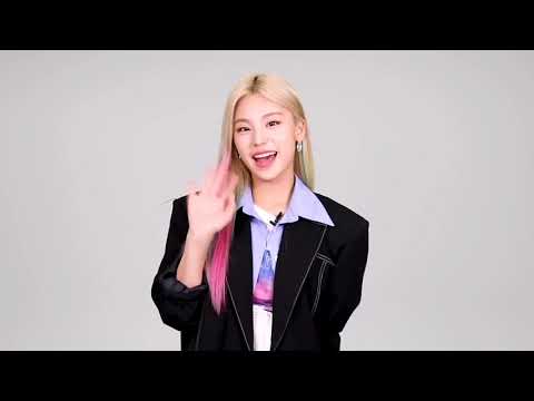 What Itzy Eats in a Day in Order