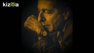 Traveling Light by Leonard Cohen w/ Lyrics