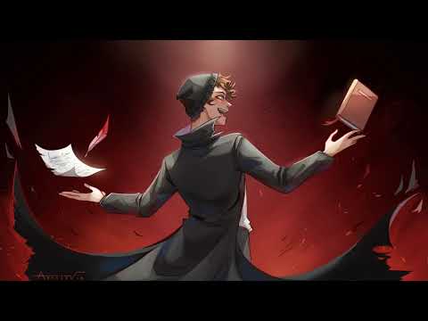 Wilbur's Song - Rewritten In Stone 1hr