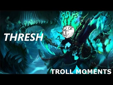 How to make tristana RAGE QUIT
