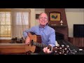 'Everybody's Just Like Me', The Livingston Taylor Show (11.3.2020)