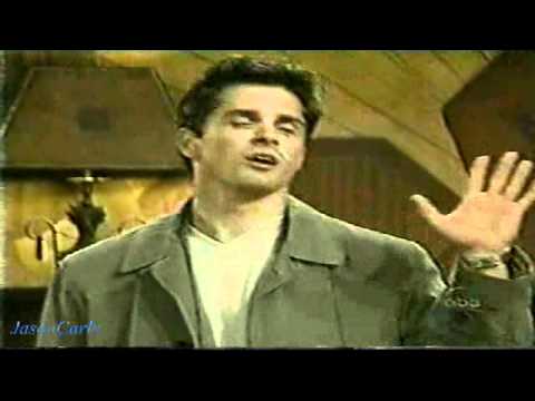 2000 Caroline Benson 123 - Carly & AJ Fight