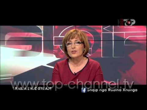 Shqip, 9 Shkurt 2015, Pjesa 1 - Top Channel Albania - Political Talk Show