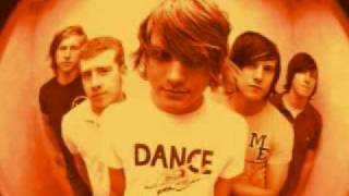 We The Kings - My Ghost (Lyrics)