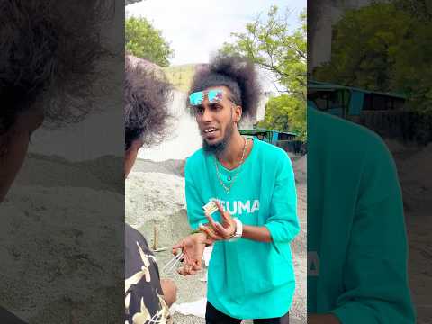 Ivanga enna panraangannu onnumey puriyaadhu part 5 😵‍💫😂 #vimal_official #comedy