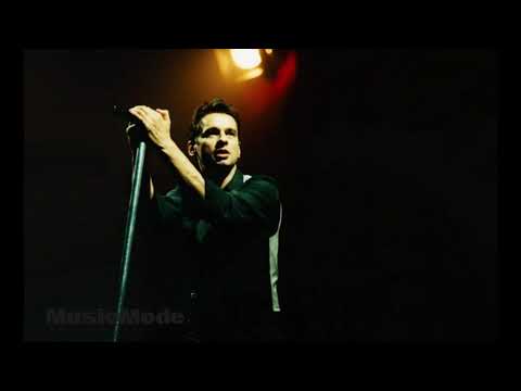 Dave Gahan - We'll Be Together (Sandra AI Cover)