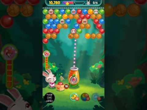 Bunny Pop | Level #361