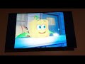 Spookley The Square Pumpkin Ending Credits Scene