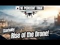 Rise Of The Drone Starbaby Pietrucha EP67