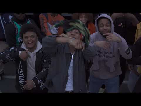 IB MATTIC - TOOL [OFFICIAL VIDEO]