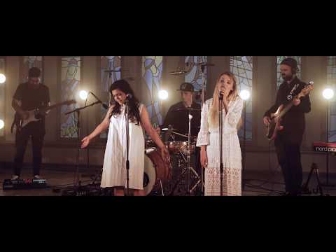 You raise me up | Podnosisz mnie - Baza Centrum worship