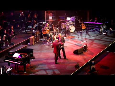 ProChrist 7.03.2013 Interwew mit  Anatoli Uschomirski