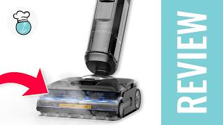 Tineco S7 Stretch Steam – هل يرقى بالفعل إلى مستوى التوقعات؟